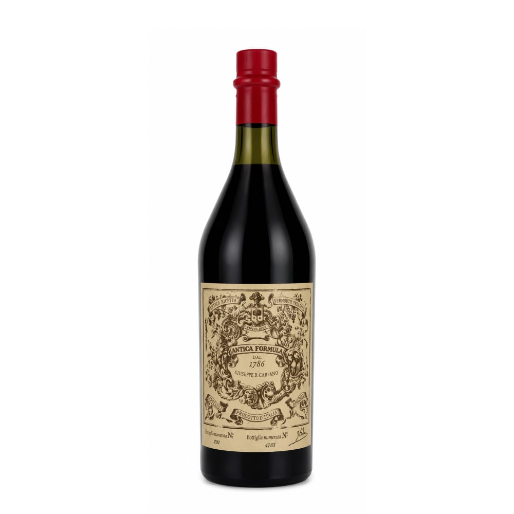 Antica Formula 16.5% 1l