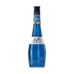 Bols Blue Curacao 21% 0.7l