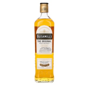 Bushmills The Original 40% 0.7l