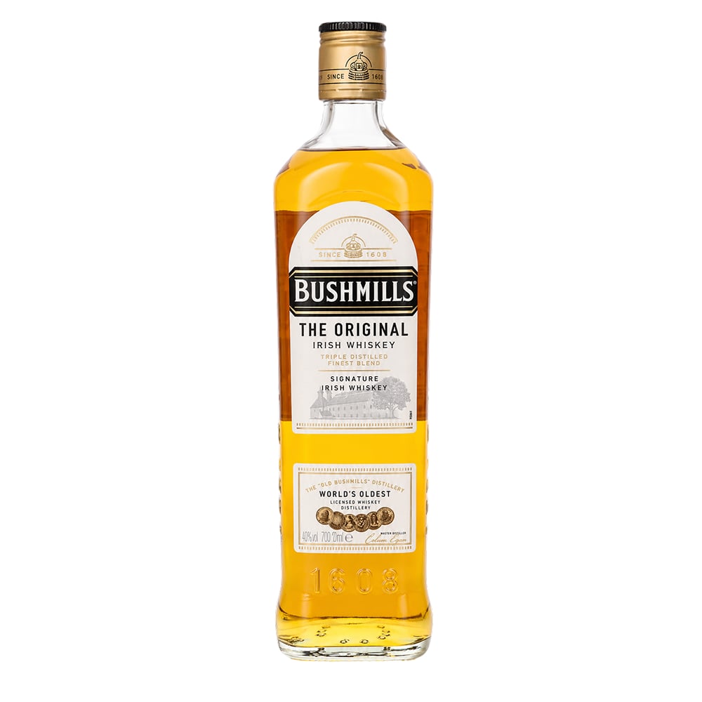 Bushmills-The-Original-40-0-7l