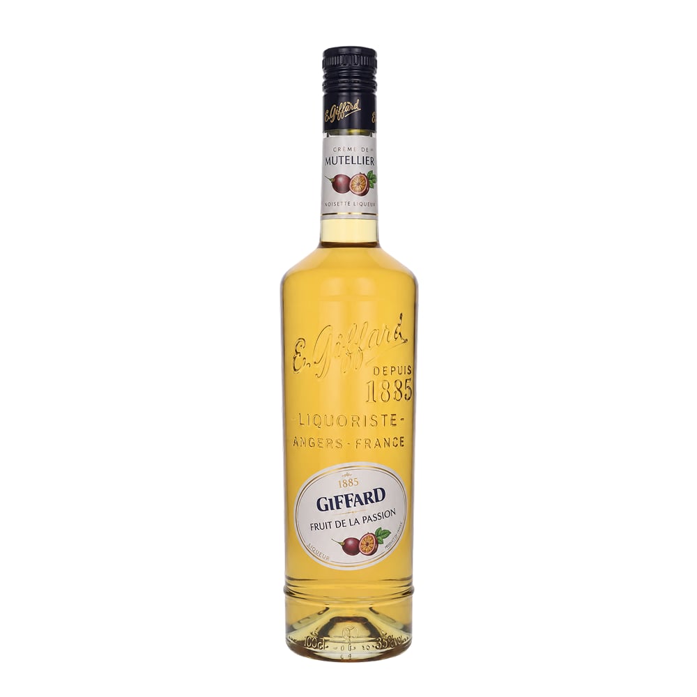 Giffard Marakuja 16% 0.7l