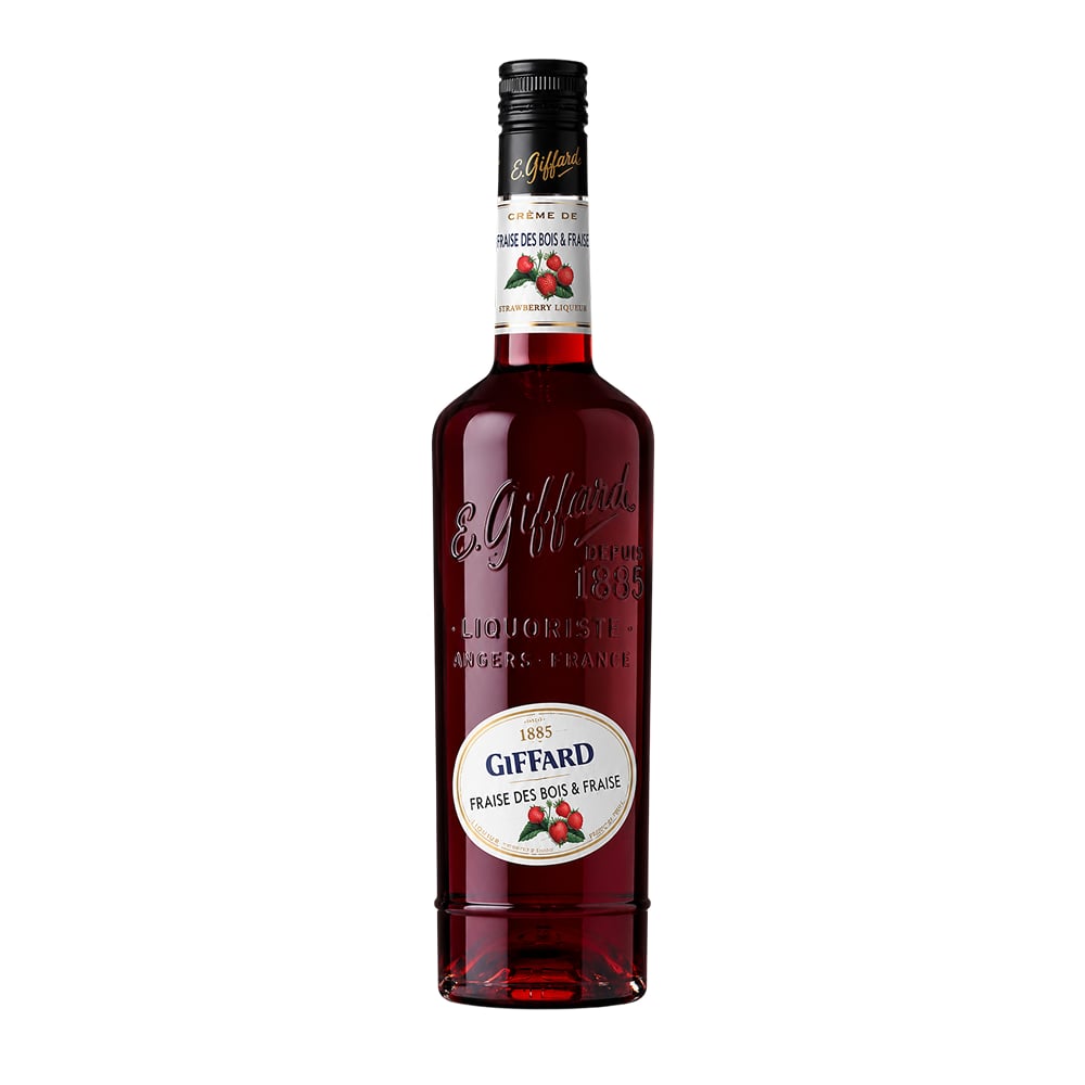 Giffard Poziomka 16% 0.7l