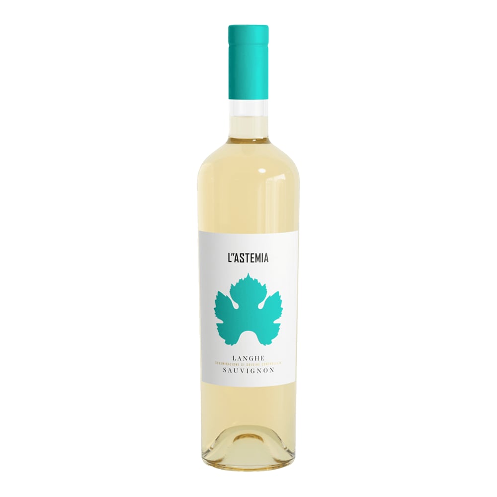 L''Astemia Langhe Sauvignon DOC 2024
