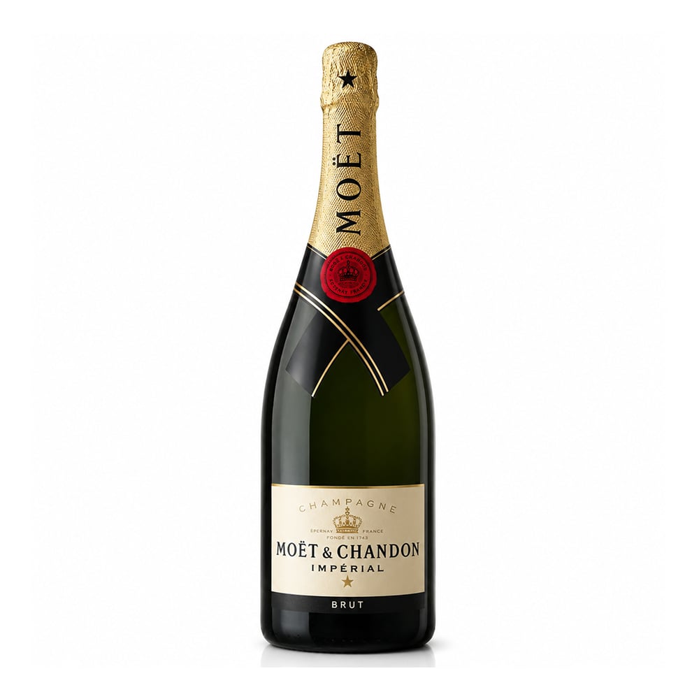 Moët & Chandon Brut Impeial Magnum 1.5l