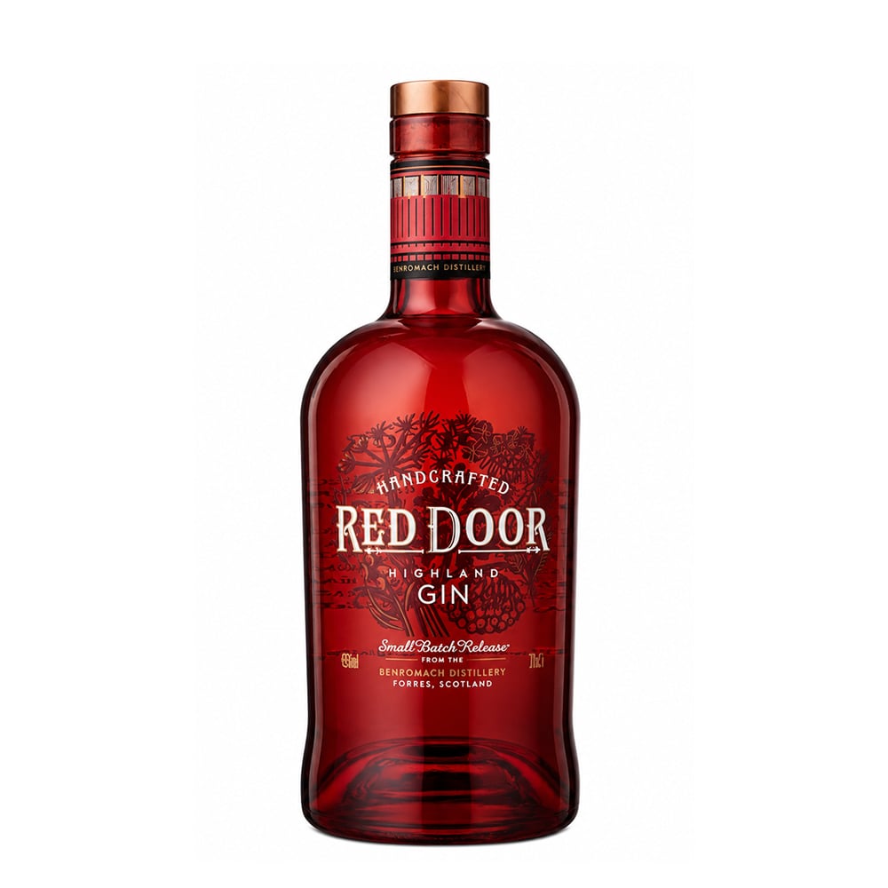 Red Door 45% 0.7l