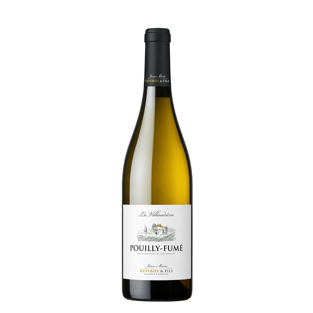 Reverdy & Fills Pouilly-Fumé