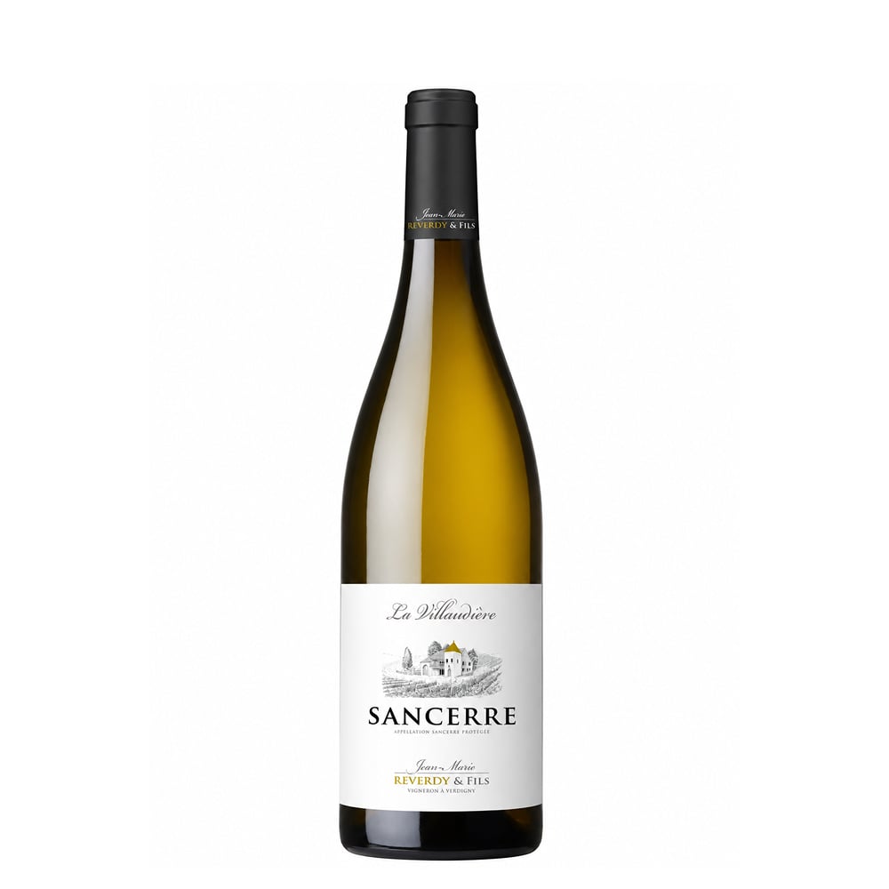Reverdy & Fils Sancerre