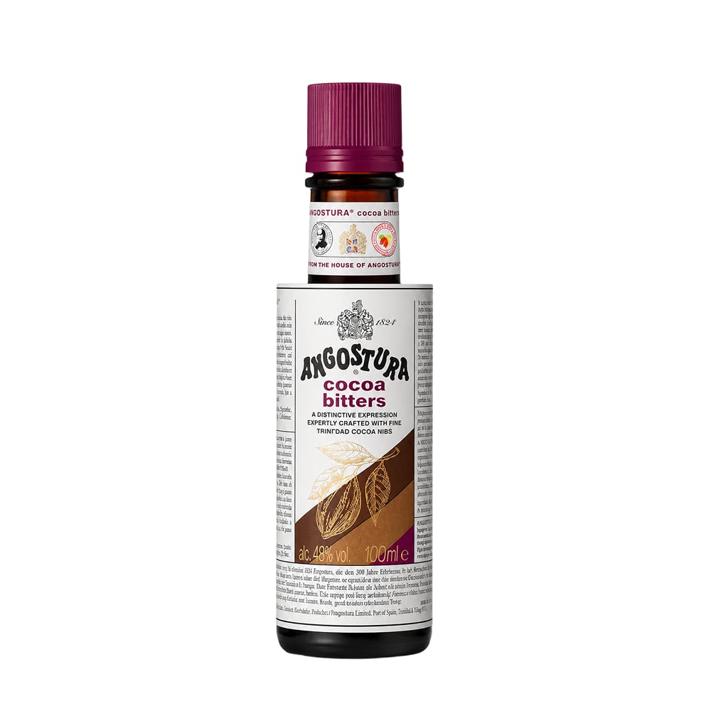 Angostura Cocoa Bitters 48% 100ml