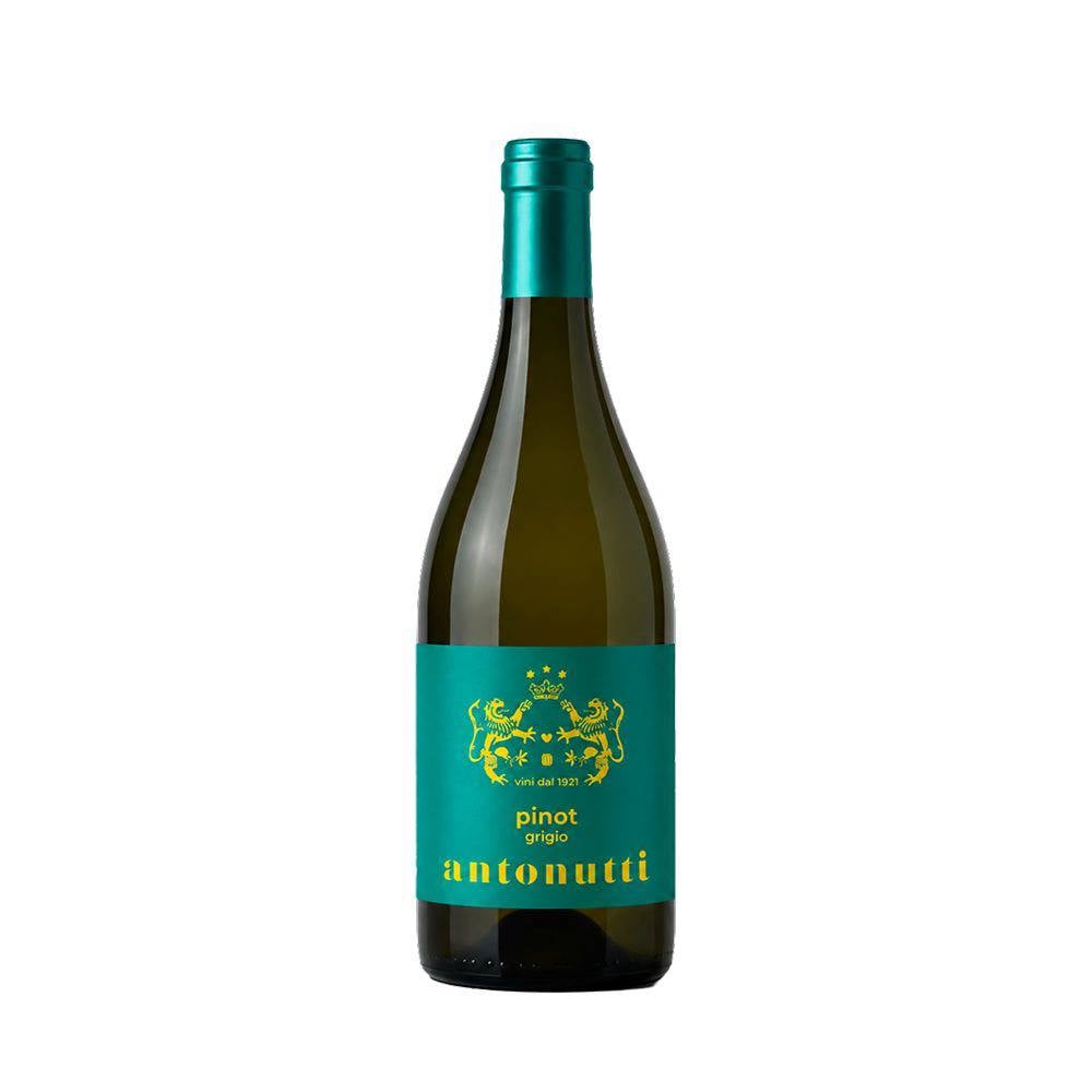 Antonutti Pinot Grigio