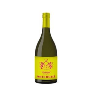 ant-traminer