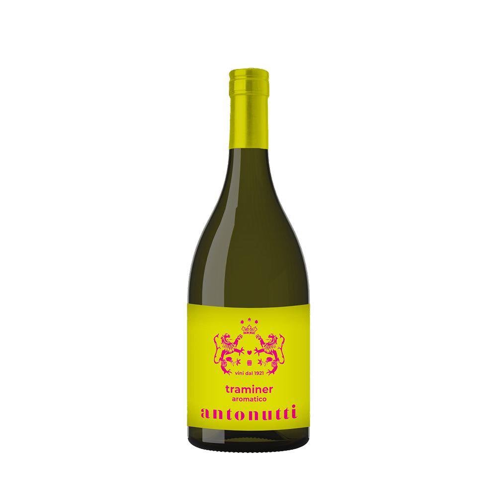 Antonutti Traminer