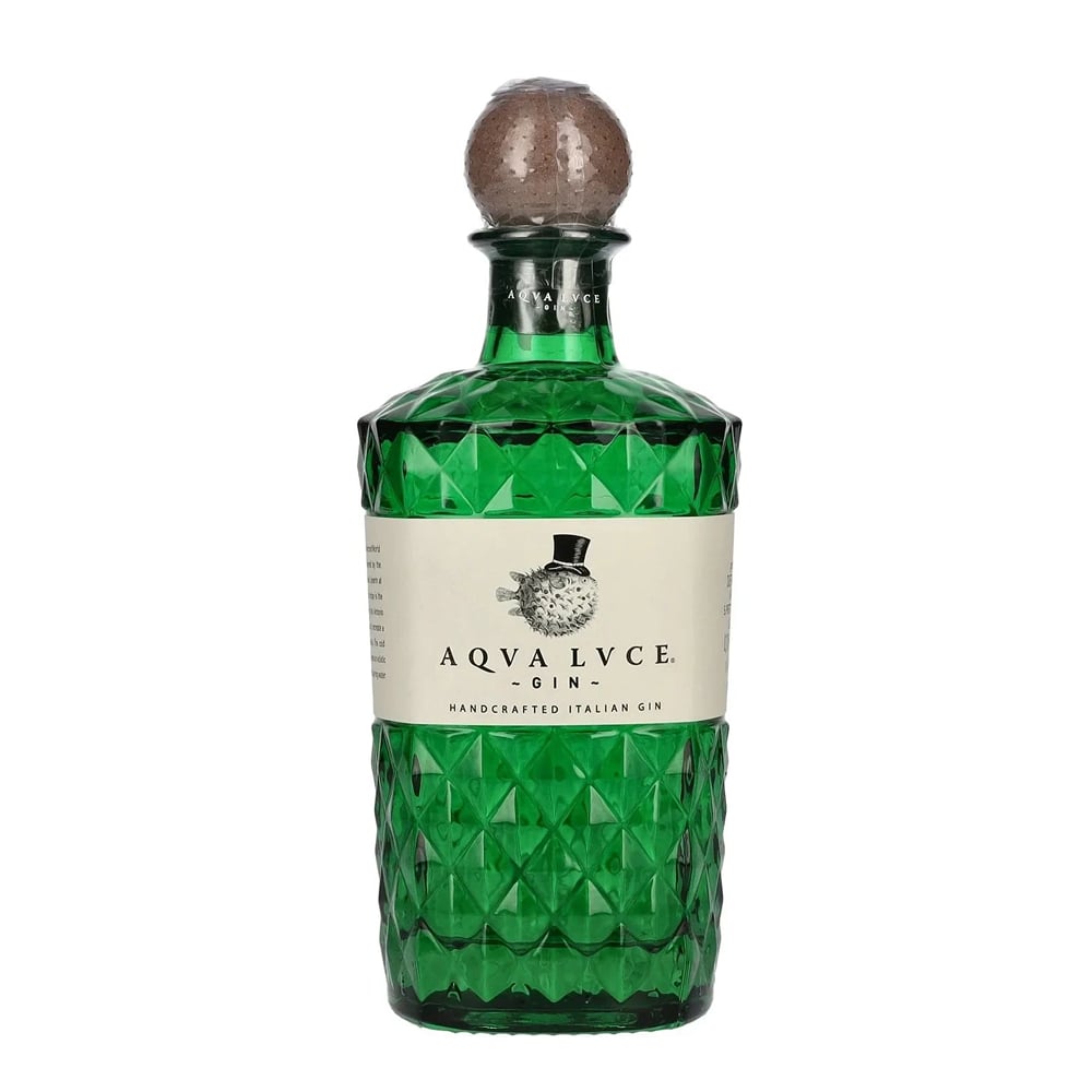 Aqva Lvce Gin 0.7l