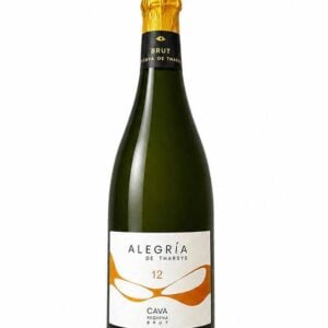 Alegria de Tharsys 12 Brut