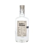 Mezcal Ojo De Tigre 37% 0.7l