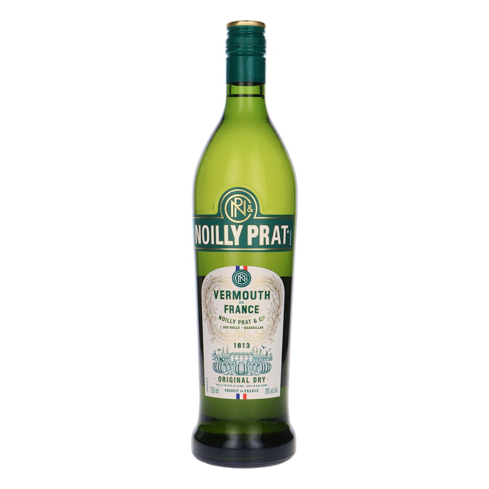 Noilly Prat Dry 18% 0.75l