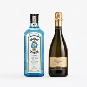 Bombay-Sapphire-sandera-prosecco