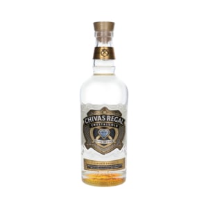 Chivas Regal CrystalGold 40% 0.7l
