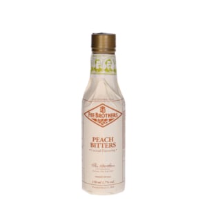 Fee Brother's Peach Bitters 150ml