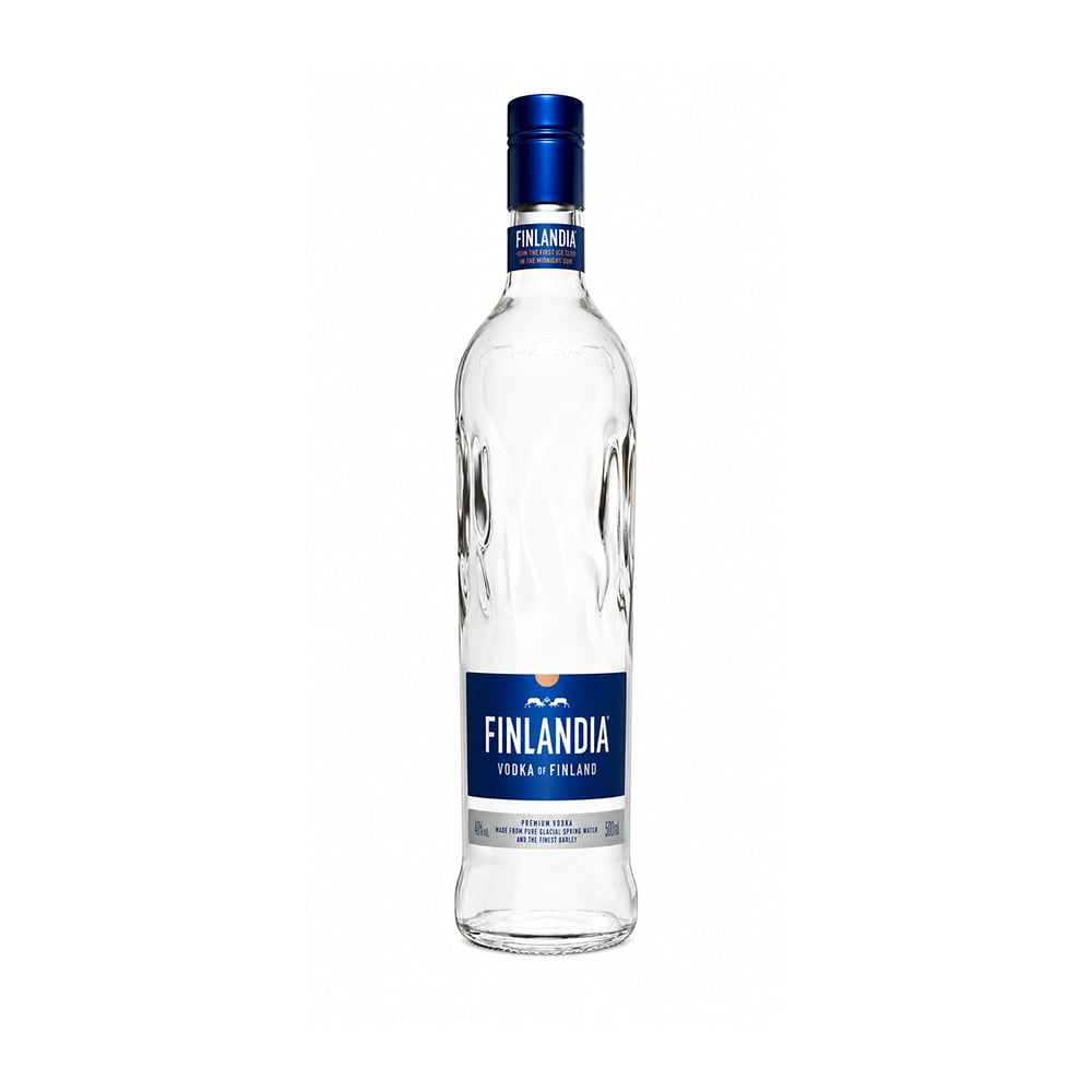 Finlandia 40% 0.7l