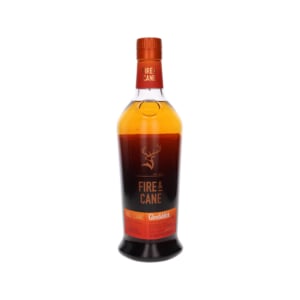 Glenfiddich Fire & Cane 43%