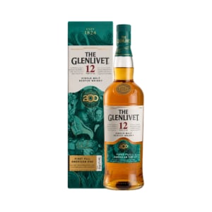 Glenlivet-12-200-anniversry