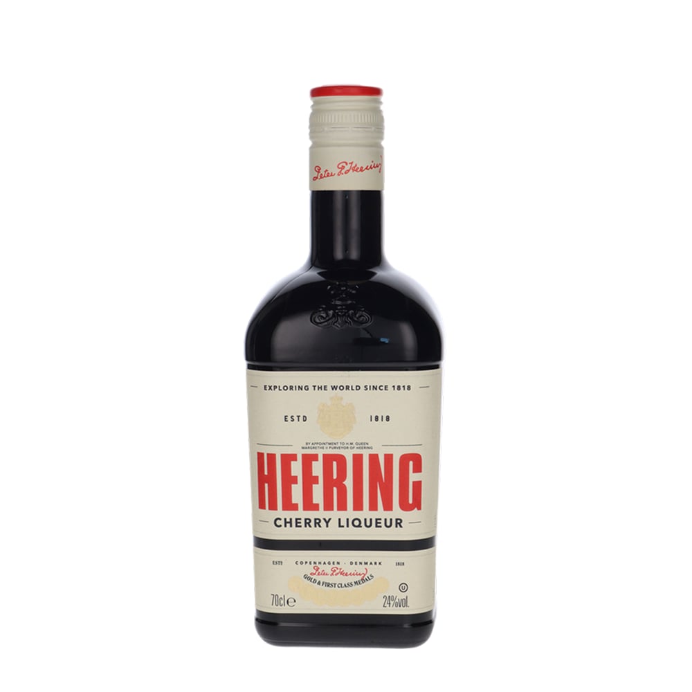 Heering Cherry 24% 0.7l