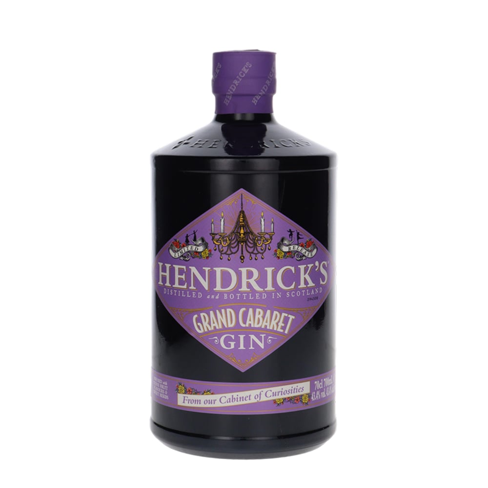 Hendrick's Grand Cabaret 43.4% 0.7l