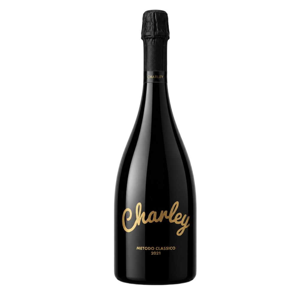 L''Astemia Spumante Charley Brut 2021 1.5l