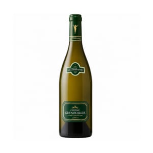 La-Chablisienne-Chateau-Grenouilles-Chablis-Grand-Cru-AOC