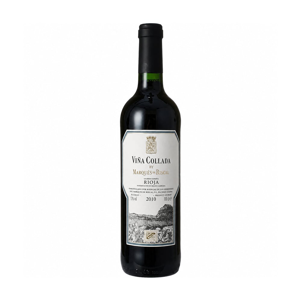 Marques de Riscal Vińa Collada Rioja DOCa