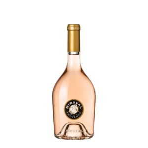 Miraval Rose 2024