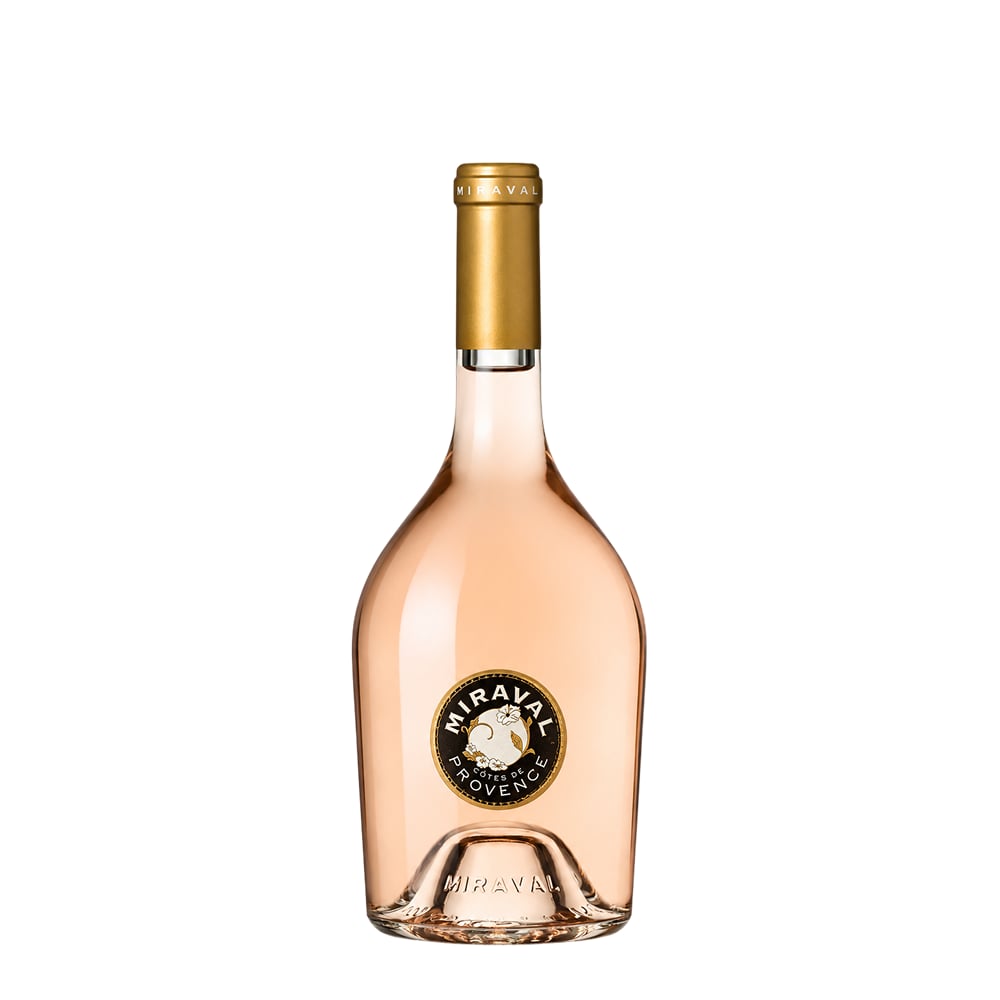 Miraval Rose 2024
