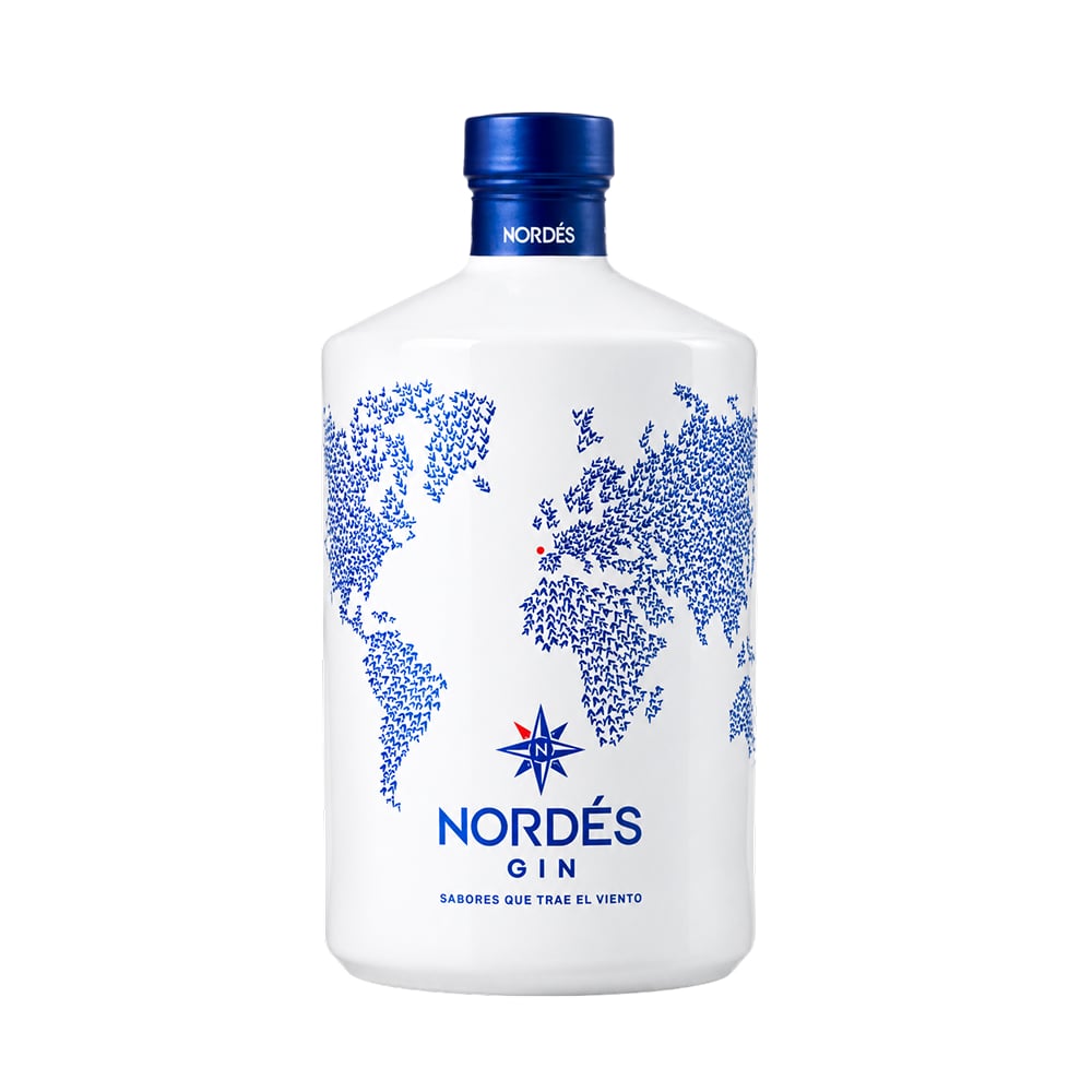 Nordes Gin 40% 0.7l