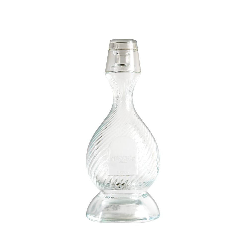 Tequila Adiccion Blanco 40% 1l