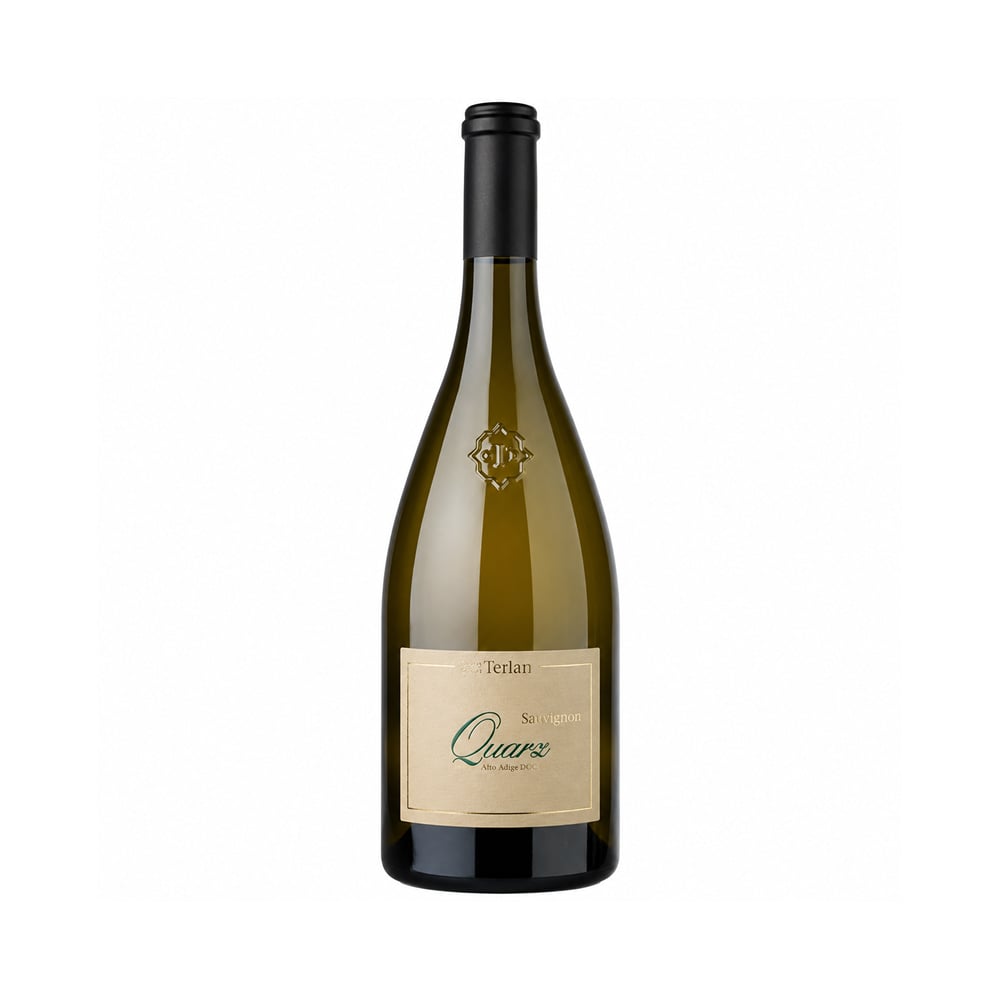 Terlan Sauvignon Quarz Alto Adige DOC