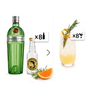 Thomas-Henry-Tonic-Water-x8-Tanqueray-no-10