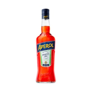 Aperol Aperitivo 11% 1l