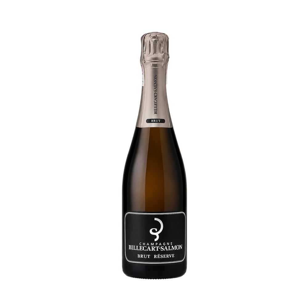 Billecart-Salmon Brut Reserve