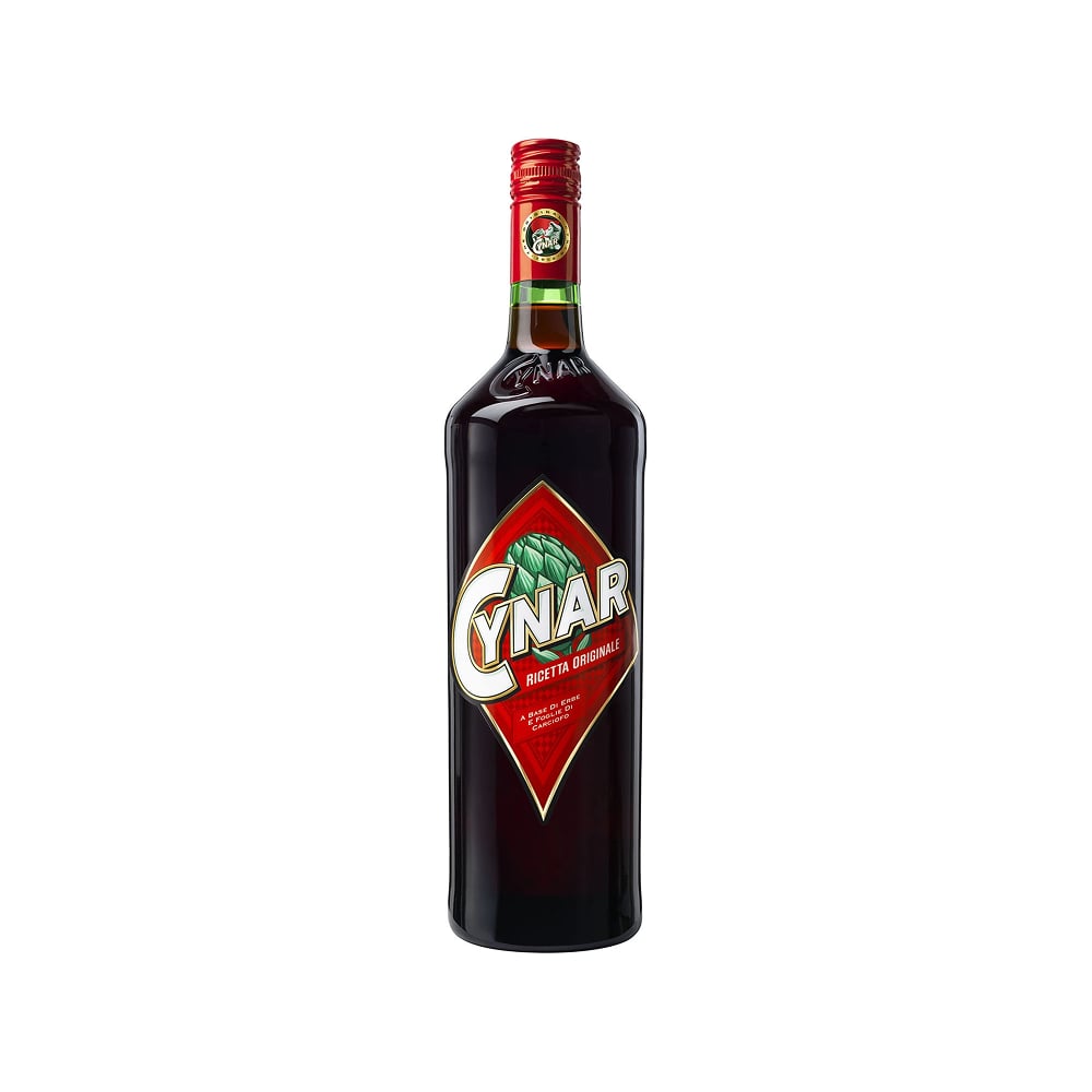 Cynar Bitter 16.5% 0.7l