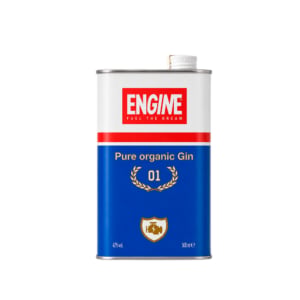 Gin-Engine-Pure-Organic-NO-1-42-0-5l