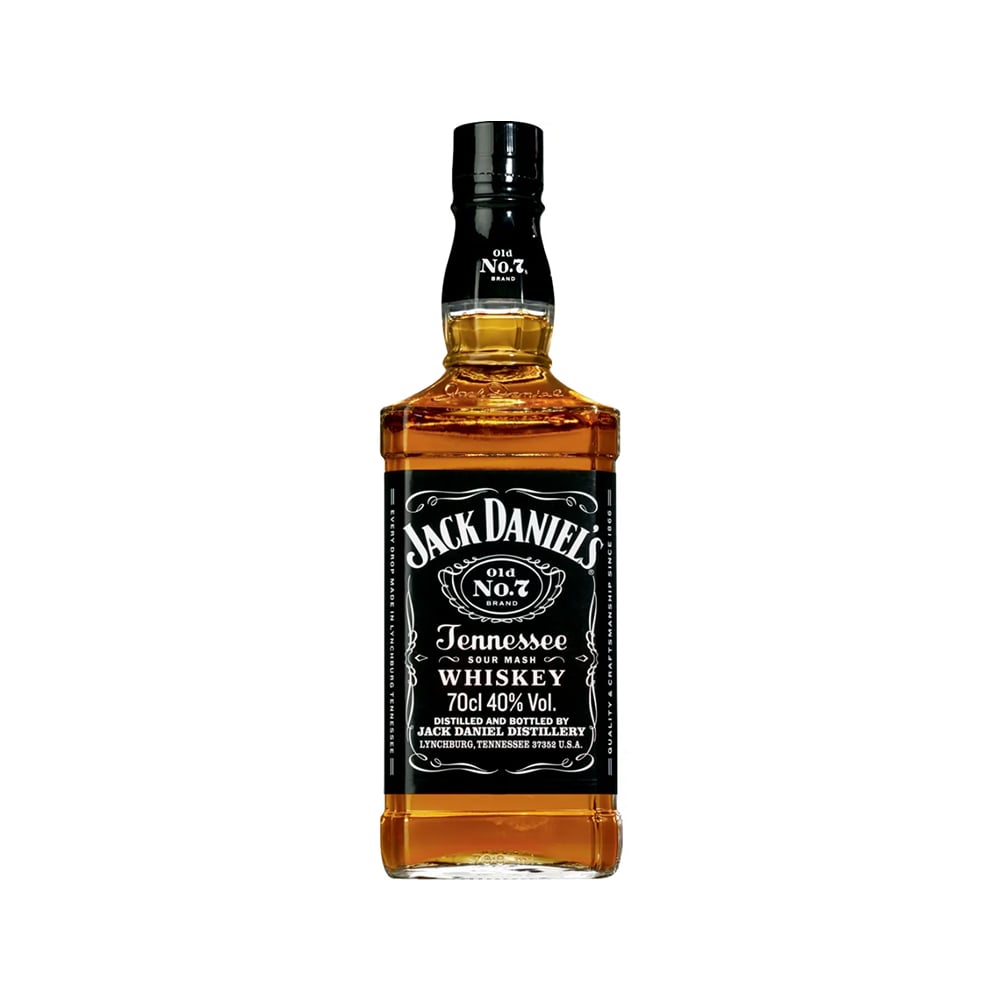 Jack Daniel's 1l