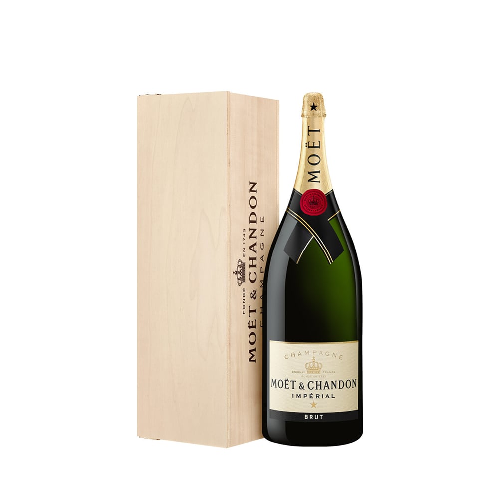 Moët & Chandon Brut Imperial 12l