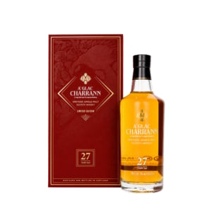 A'glac Charrann 27YO