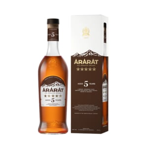 Ararat-5YO
