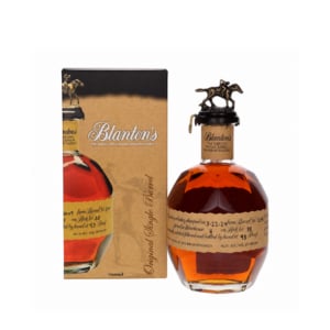 Blantons-Original-Single