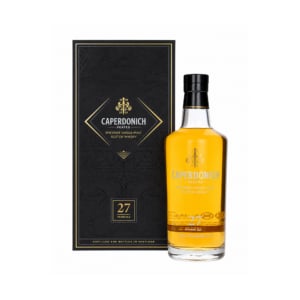 Caperdonich 27YO 54.4%