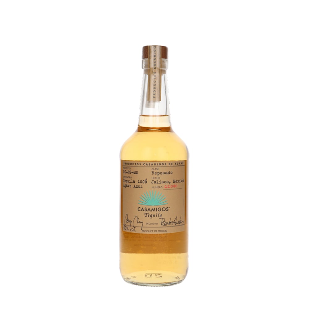 Tequila Casamigos Reposado 1L 40%