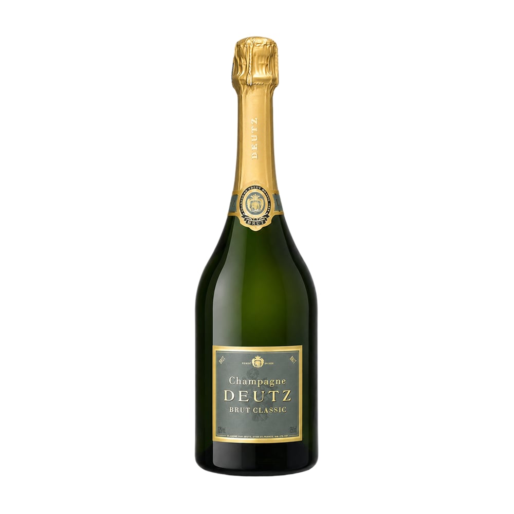 Champagne-Deutz