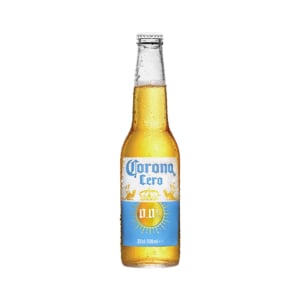 Corona Cero 0% 0.33l