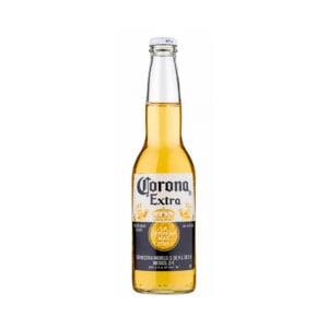 Corona Extra 0.33l